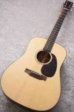 Martin D-18 Satin #2854860 【サテン仕上げ/さらっとした質感】【端正な木目】-当店限定特典付き-_2