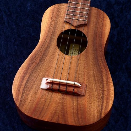 Ceniza Soprano Longneck 【現物動画あり】【USED】【48回無金利】【鳴り良しおススメ!】