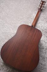 Martin D-18 Satin #2854860 【サテン仕上げ/さらっとした質感】【端正な木目】-当店限定特典付き-_3