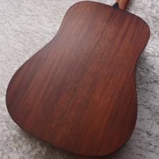 Martin D-18 Satin #2854860 【サテン仕上げ/さらっとした質感】【端正な木目】-当店限定特典付き-_4
