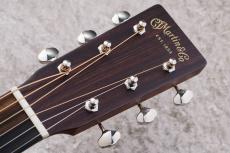 Martin D-18 Satin #2854860 【サテン仕上げ/さらっとした質感】【端正な木目】-当店限定特典付き-_5