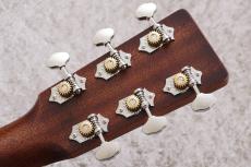 Martin D-18 Satin #2854860 【サテン仕上げ/さらっとした質感】【端正な木目】-当店限定特典付き-_6