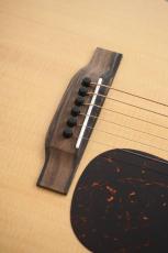 Martin D-18 Satin #2854860 【サテン仕上げ/さらっとした質感】【端正な木目】-当店限定特典付き-_8