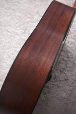 Martin D-18 Satin #2854860 【サテン仕上げ/さらっとした質感】【端正な木目】-当店限定特典付き-_9