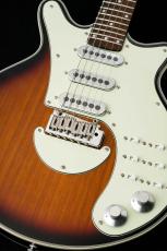 Brian May Guitars Brian May Special "3 Tone Sunburst"【本人監修モデル】【QUEEN CDセットプレゼント!】【BHM231005】_5