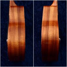 Ceniza Soprano Longneck 【現物動画あり】【USED】【48回無金利】【鳴り良しおススメ!】_10