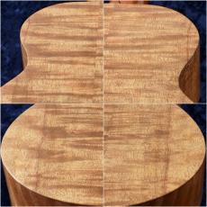 G String 【スペシャルプライス!】 ABF-T4 '01 【実物動画あり】【USED】【48回無金利】【P.U付】【テナー】_7