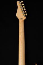 SCHECTER NV-3-24-MH-VTR-FM -Deep Blue to Light Green Fade- #S2408220 【限定生産モデル】_10