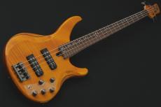 YAMAHA TRBX604FM -Matte Amber- #IKO063418 [3.52kg]【24F軽量アクティブベース!】_2