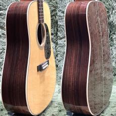 Martin 【現物動画あり】D-28 #2915187 【王道/スタンダード】【2025新仕様個体】-当店限定特典付き-_5