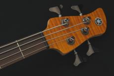 YAMAHA TRBX604FM -Matte Amber- #IKO063418 [3.52kg]【24F軽量アクティブベース!】_8