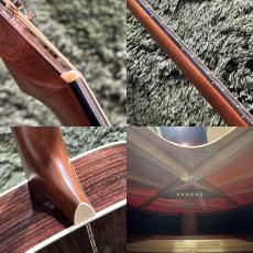 Martin 【現物動画あり】D-28 #2915187 【王道/スタンダード】【2025新仕様個体】-当店限定特典付き-_9