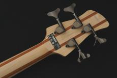 YAMAHA TRBX604FM -Matte Amber- #IKO063418 [3.52kg]【24F軽量アクティブベース!】_9