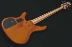 YAMAHA TRBX604FM -Matte Amber- #IKO063418 [3.52kg]【24F軽量アクティブベース!】_11