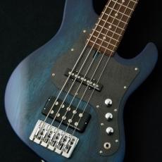 FUJIGEN KJMJ52-SMAH-R -See Through Blue Burst Matt-【5.15kg】【ヘビーサウンド!!】【オリジナルモデル!!】