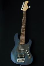 FUJIGEN KJMJ52-SMAH-R -See Through Blue Burst Matt-【5.15kg】【ヘビーサウンド!!】【オリジナルモデル!!】_2