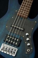 FUJIGEN KJMJ52-SMAH-R -See Through Blue Burst Matt-【5.15kg】【ヘビーサウンド!!】【オリジナルモデル!!】_3