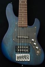 FUJIGEN KJMJ52-SMAH-R -See Through Blue Burst Matt-【5.15kg】【ヘビーサウンド!!】【オリジナルモデル!!】_6