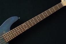 FUJIGEN KJMJ52-SMAH-R -See Through Blue Burst Matt-【5.15kg】【ヘビーサウンド!!】【オリジナルモデル!!】_9