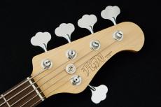 FUJIGEN KJMJ52-SMAH-R -See Through Blue Burst Matt-【5.15kg】【ヘビーサウンド!!】【オリジナルモデル!!】_10