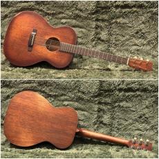 Martin 【現物動画あり】000-15M Street Master #2856494 【アンティーク仕上げ】