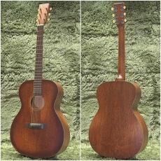 Martin 【現物動画あり】000-15M Street Master #2856494 【アンティーク仕上げ】_2