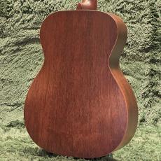 Martin 【現物動画あり】000-15M Street Master #2856494 【アンティーク仕上げ】_4