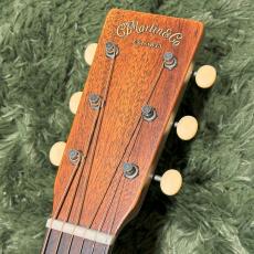 Martin 【現物動画あり】000-15M Street Master #2856494 【アンティーク仕上げ】_6