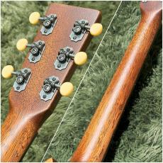 Martin 【現物動画あり】000-15M Street Master #2856494 【アンティーク仕上げ】_8