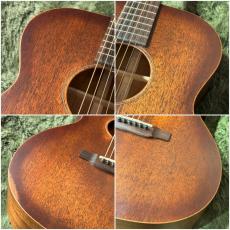 Martin 【現物動画あり】000-15M Street Master #2856494 【アンティーク仕上げ】_9