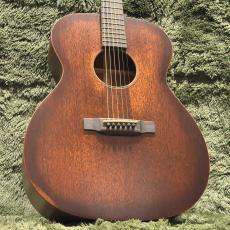 Martin 【現物動画あり】000-15M Street Master #2856494 【アンティーク仕上げ】_10