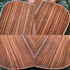 Martin 【現物動画あり】HD-28 #2909494 【ヘリンボーン/GE Style】【2025新仕様個体】-当店限定特典付き-_8