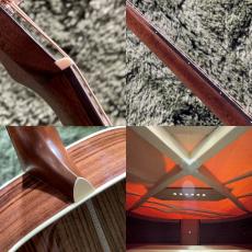 Martin 【現物動画あり】HD-28 #2909494 【ヘリンボーン/GE Style】【2025新仕様個体】-当店限定特典付き-_9