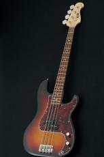 FUJIGEN NPB100RAL -3Tone Sunburst- 3TS-【日本製】【3.92kg】【軽量個体!!】_2