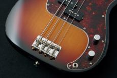 FUJIGEN NPB100RAL -3Tone Sunburst- 3TS-【日本製】【3.92kg】【軽量個体!!】_3