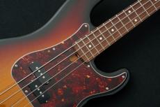 FUJIGEN NPB100RAL -3Tone Sunburst- 3TS-【日本製】【3.92kg】【軽量個体!!】_4