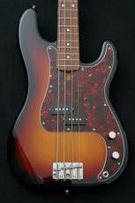 FUJIGEN NPB100RAL -3Tone Sunburst- 3TS-【日本製】【3.92kg】【軽量個体!!】_5