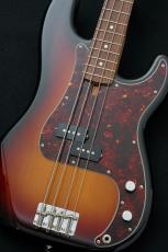 FUJIGEN NPB100RAL -3Tone Sunburst- 3TS-【日本製】【3.92kg】【軽量個体!!】_6