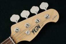 FUJIGEN NPB100RAL -3Tone Sunburst- 3TS-【日本製】【3.92kg】【軽量個体!!】_9