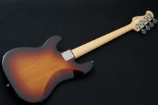 FUJIGEN NPB100RAL -3Tone Sunburst- 3TS-【日本製】【3.92kg】【軽量個体!!】_10