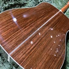 Martin 【現物動画あり】D-28 Billy Strings #2935010 【635mmスケール / 43.7mmナット】_3