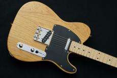 FUJIGEN NTE100MAH -Vintage Natural-【3.83kg】【良杢目個体!!】_7