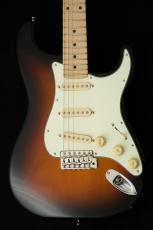 SCHECTER PS-ST-DH-SC -3 Tone Sunburst- #S2507179 【スキャロップ指板】【限定生産モデル】_3