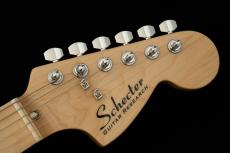 SCHECTER PS-ST-DH-SC -3 Tone Sunburst- #S2507179 【スキャロップ指板】【限定生産モデル】_6