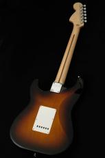 SCHECTER PS-ST-DH-SC -3 Tone Sunburst- #S2507179 【スキャロップ指板】【限定生産モデル】_7