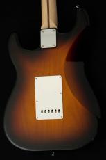 SCHECTER PS-ST-DH-SC -3 Tone Sunburst- #S2507179 【スキャロップ指板】【限定生産モデル】_8