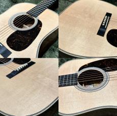 Martin 【現物動画あり】O'ahu HG-28 #2929530【ハワイアンコア】【スペシャルエディション】_7