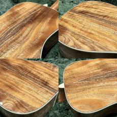 Martin 【現物動画あり】O'ahu HG-28 #2929530【ハワイアンコア】【スペシャルエディション】_8