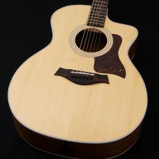 Taylor(テイラー)、アコースティックギター/エレアコ、カッタウェイの