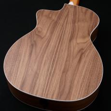 Taylor 214ce Walnut 【48回無金利】【トリファイドスプルース】【細目ネック】【買取・下取強化中!】_2